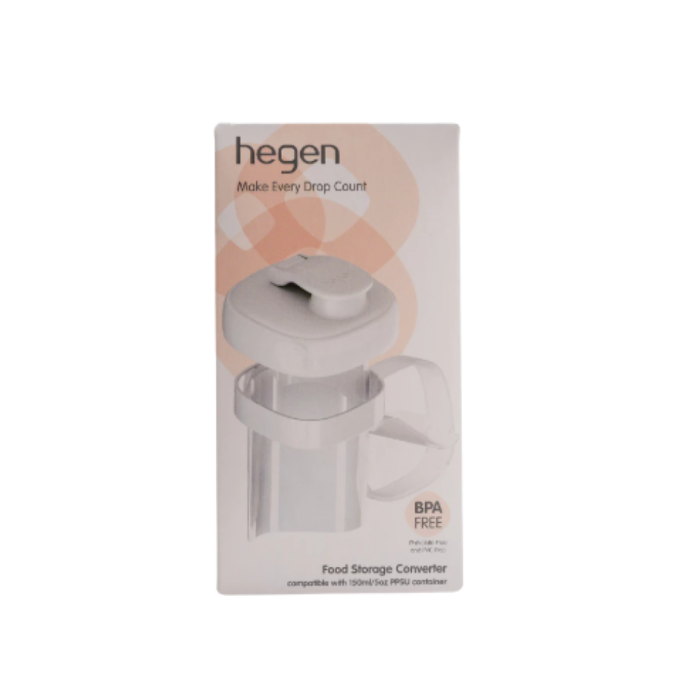 HEGEN FOOD STORAGE CONVERTER 1S