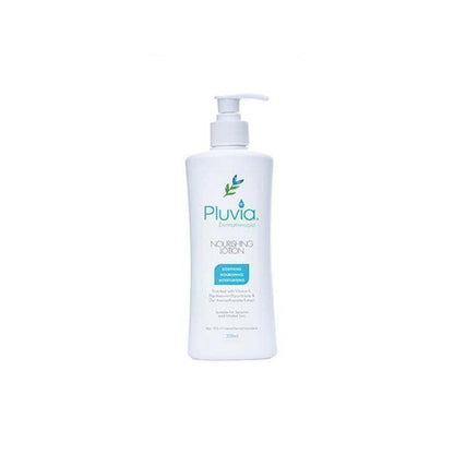 PLUVIA NOURISHING LOTION 300ML