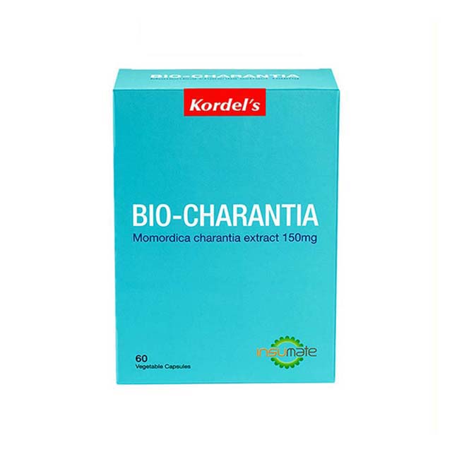 KORDELS BIO-CHARANTIA 60S