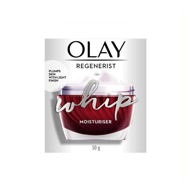 OLAY REGENERIST WHIPS 50G