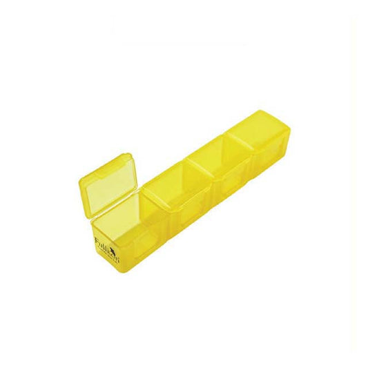 FULLICON JUMBO PILL BOX SB013