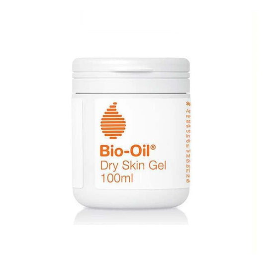 BIO-OIL DRY SKIN GEL 100ML