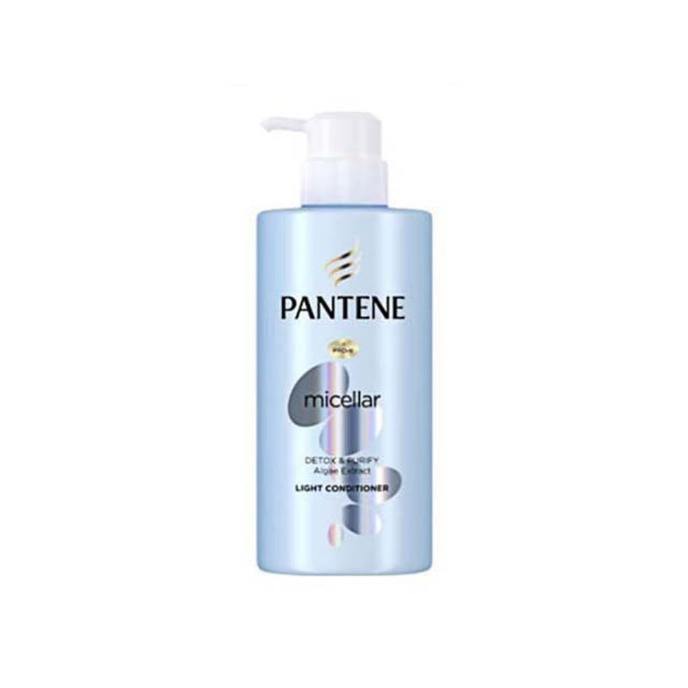 PANTENE MICELLAR DETOX & PURIFY CONDITIONER 300ML