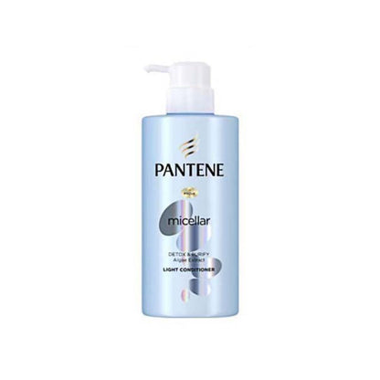 PANTENE MICELLAR DETOX & PURIFY CONDITIONER 300ML