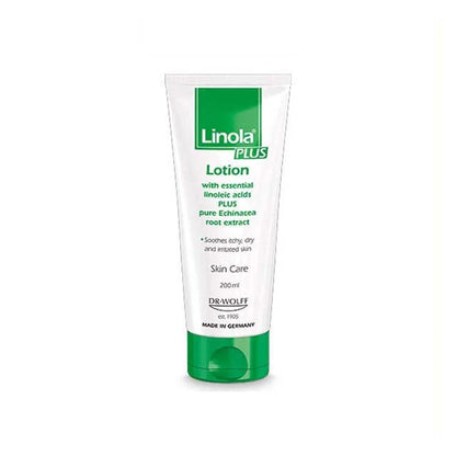 LINOLA PLUS LOTION 200ML