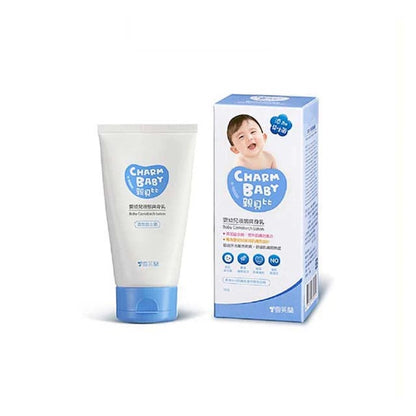 CHARM BABY BABY CORNSTARCH LOTION 100G