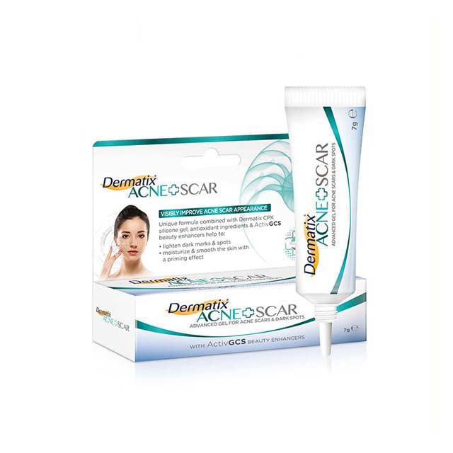 DERMATIX ACNE SCAR 7G