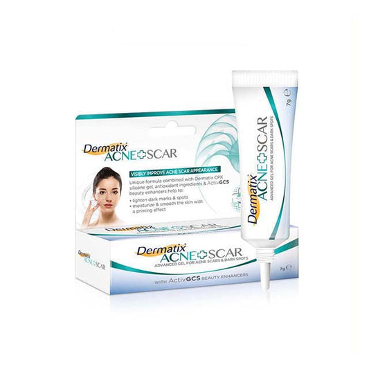 DERMATIX ACNE SCAR 7G