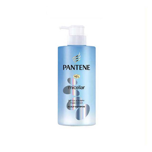 PANTENE MICELLAR DETOX & PURIFY SHAMPOO 300ML