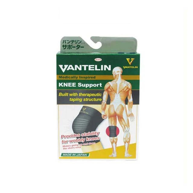 VANTELIN SUPPORT KNEE M