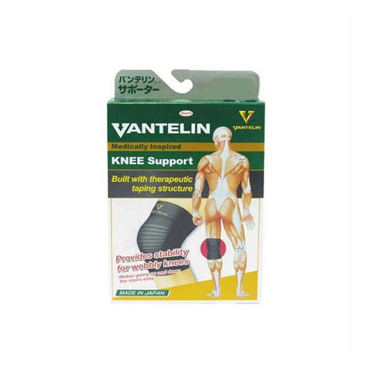 VANTELIN SUPPORT KNEE L