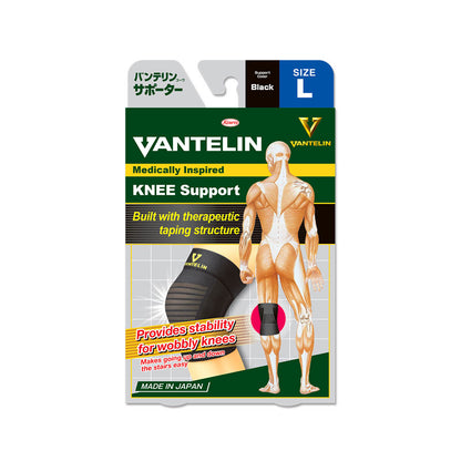VANTELIN SUPPORT KNEE L