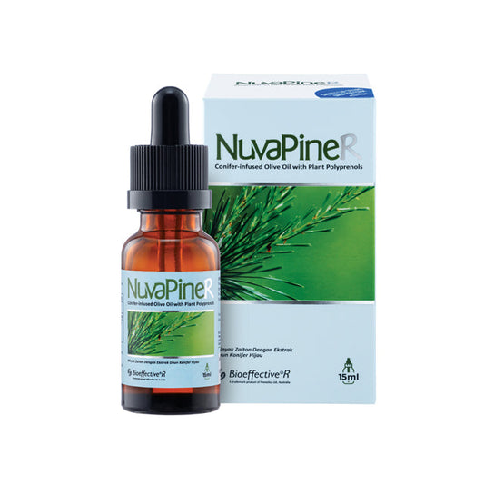 NUVAPINE R 15ML