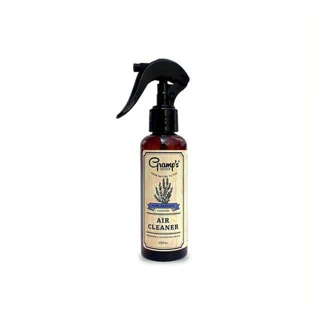 GRAMPS LAVENDER AIR CLEANER 150ML