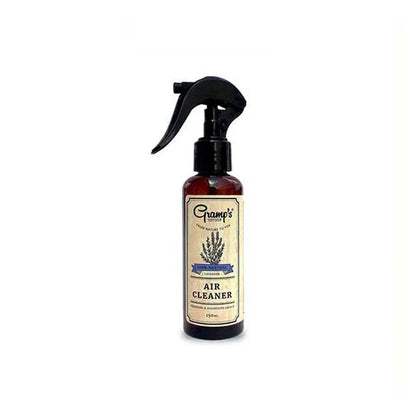 GRAMPS LAVENDER AIR CLEANER 150ML