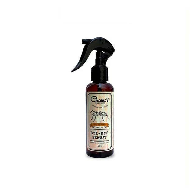 GRAMPS BYE-BYE SEMUT 150ML