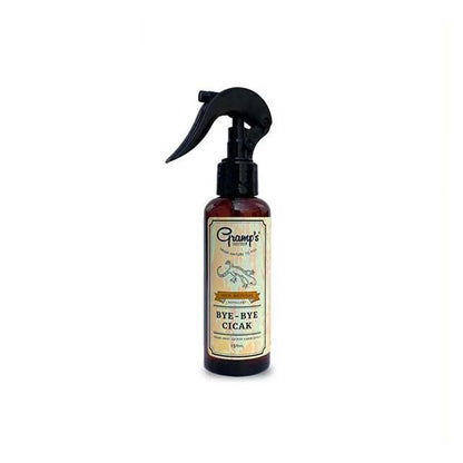 GRAMPS BYE-BYE CICAK 150ML