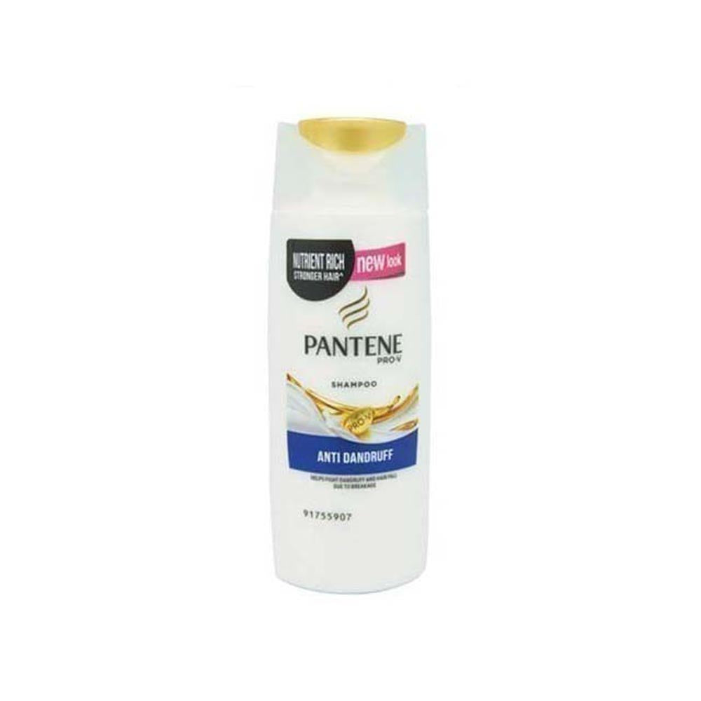 PANTENE SHAMPOO ANTI DANDRUFF 70ML