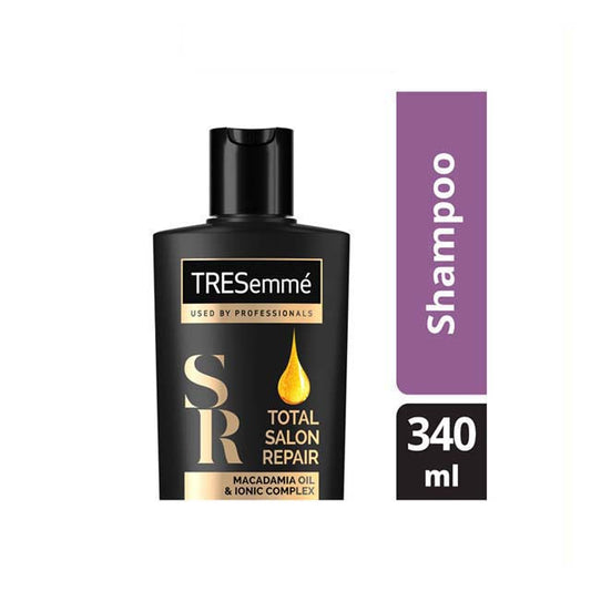 TRESEMME TOTAL SALON REPAIR SHAMPOO 340ML