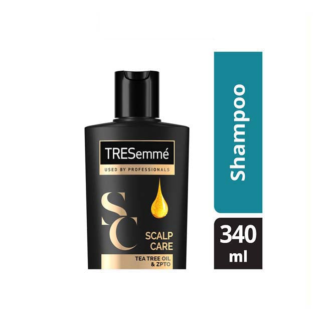 TRESEMME SCALP CARE SHAMPOO 340ML