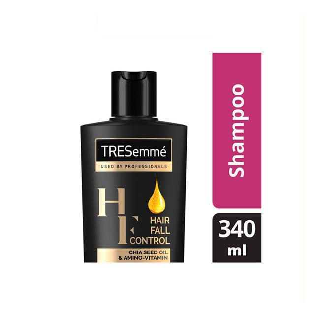 TRESEMME HAIR FALL CONTROL SHAMPOO 340ML