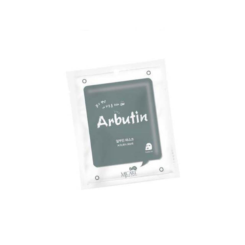 MIJIN ARBUTIN MASK 22G