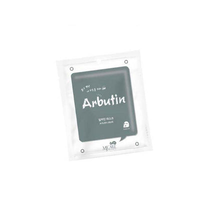 MIJIN ARBUTIN MASK 22G