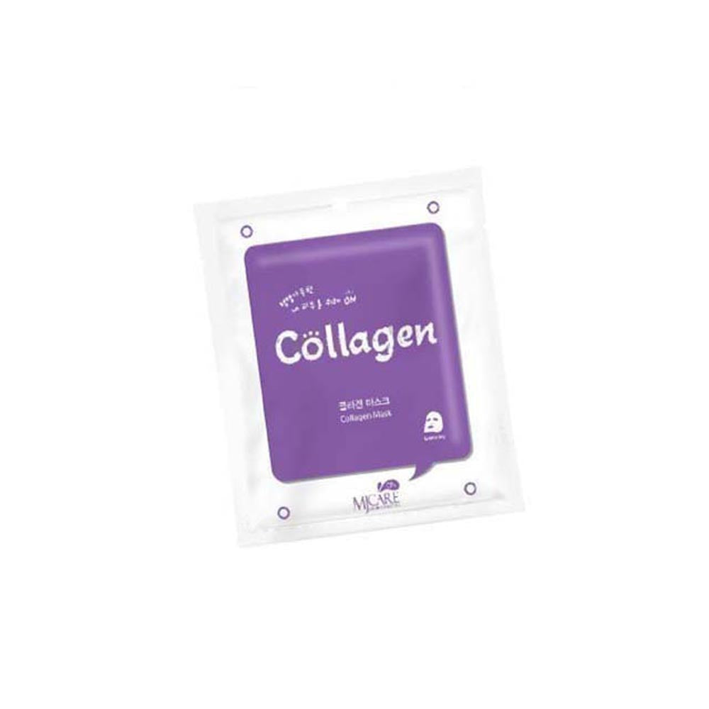 MIJIN COLLAGEN MASK 22G