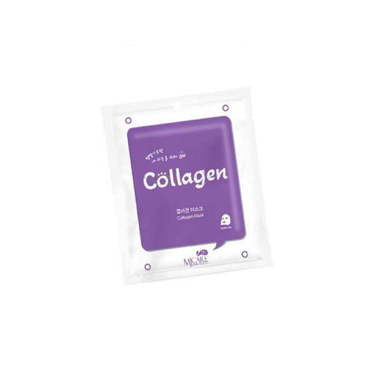 MIJIN COLLAGEN MASK 22G