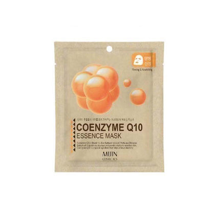 MIJIN ESSENCE MASK - COENZYME Q10