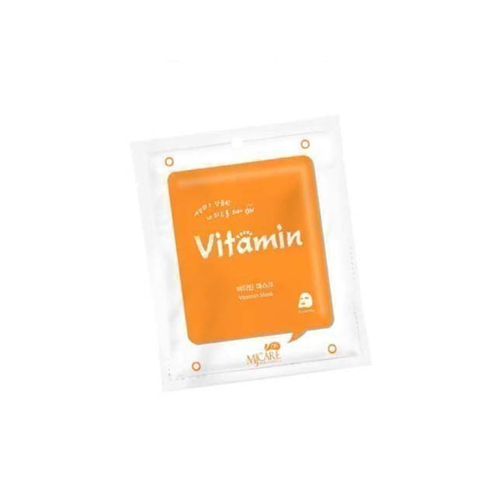 MIJIN VITAMIN MASK 22G