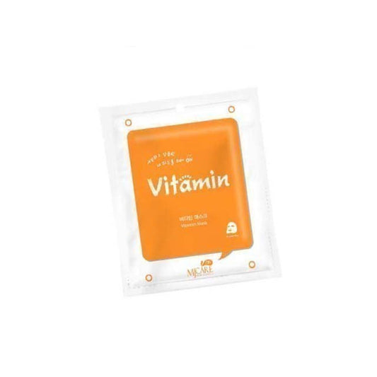 MIJIN VITAMIN MASK 22G