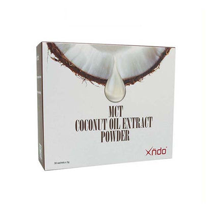 XNDO COCONUT EXTRACT POWDER 5G 30S