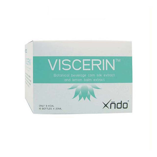 XNDO VISCERIN 20ML 15S