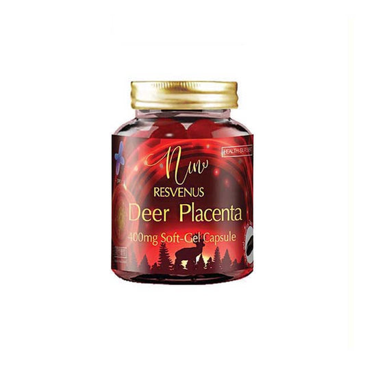 NANO DEER PLACENTA 18S