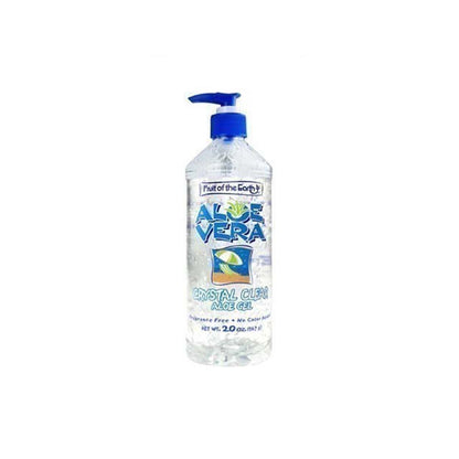 FOTE ALOE VERA GEL 20OZ