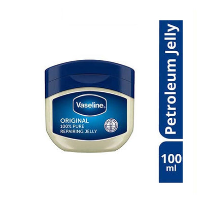VASELINE PURE JELLY 100ML