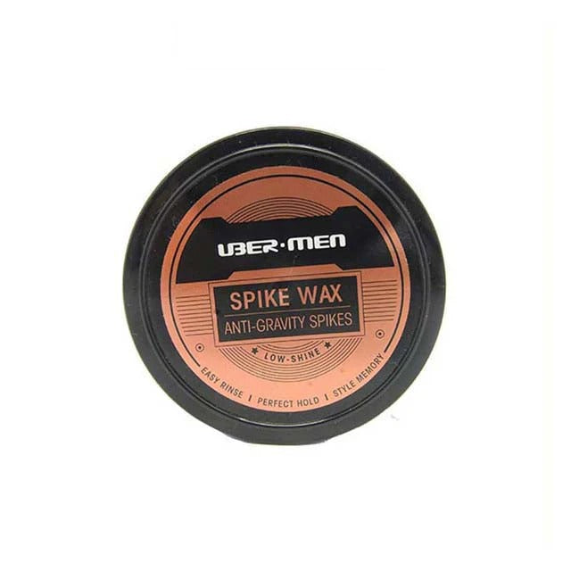 UBERMEN SPIKE WAX 70G