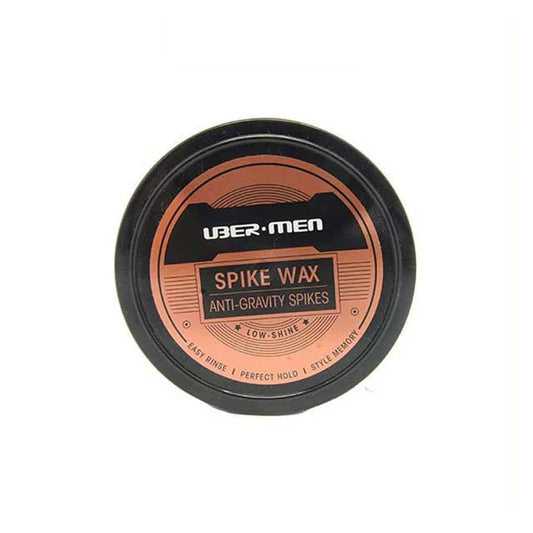 UBERMEN SPIKE WAX 70G