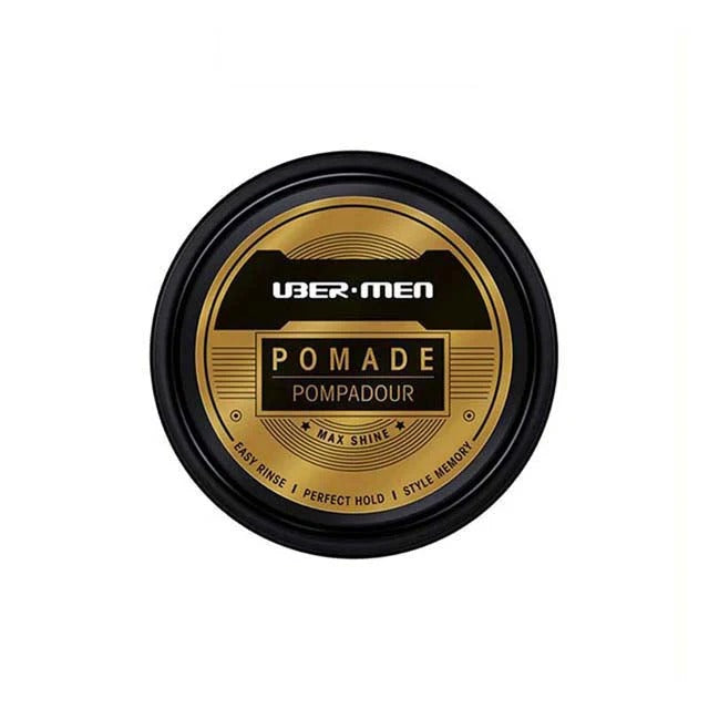 UBERMEN POMADE POMPADOUR 70G