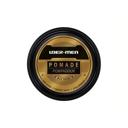 UBERMEN POMADE POMPADOUR 70G