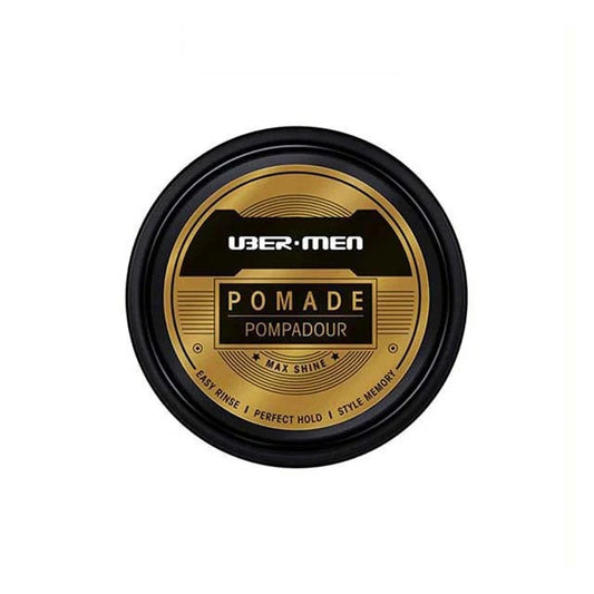 UBERMEN POMADE POMPADOUR 70G