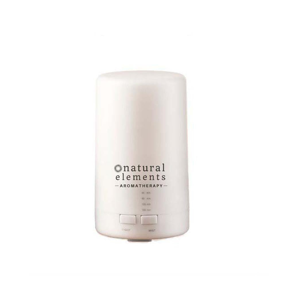 NATURAL ELEMENTS AROMATHERPY ULTRASONIC DIFFUSER MINI