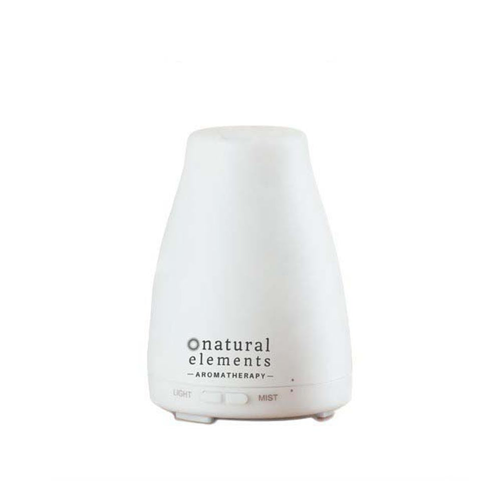 NATURAL ELEMENTS AROMATHERPY ULTRASONIC DIFFUSER AMBIANCE