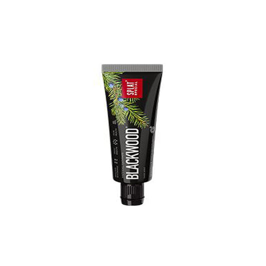SPLAT BLACKWOOD SPECIAL SERIES TOOTHPASTE 20ML