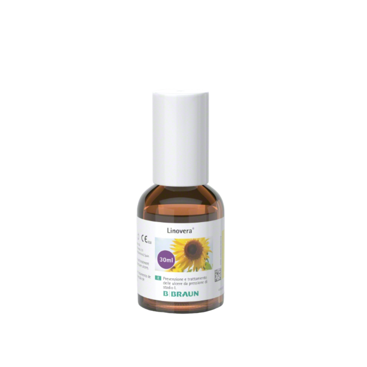 LINOVERA OIL 30ML