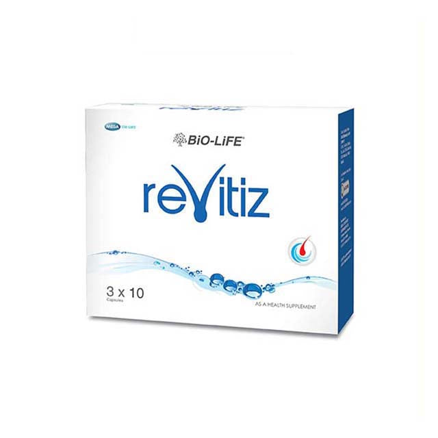 BIO-LIFE REVITIZ 30S