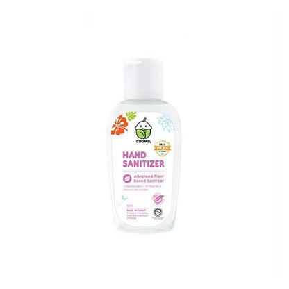 CHOMEL HAND SANITIZER 55ML