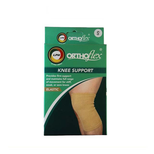 LPM ORTHOFLEX 951 KNEE SUPPORT S