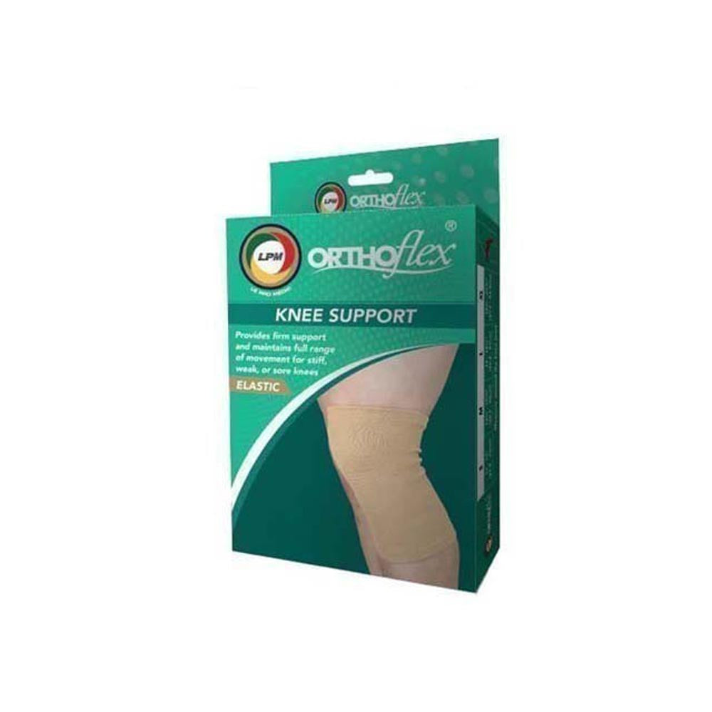 LPM ORTHOFLEX 951 KNEE SUPPORT XL